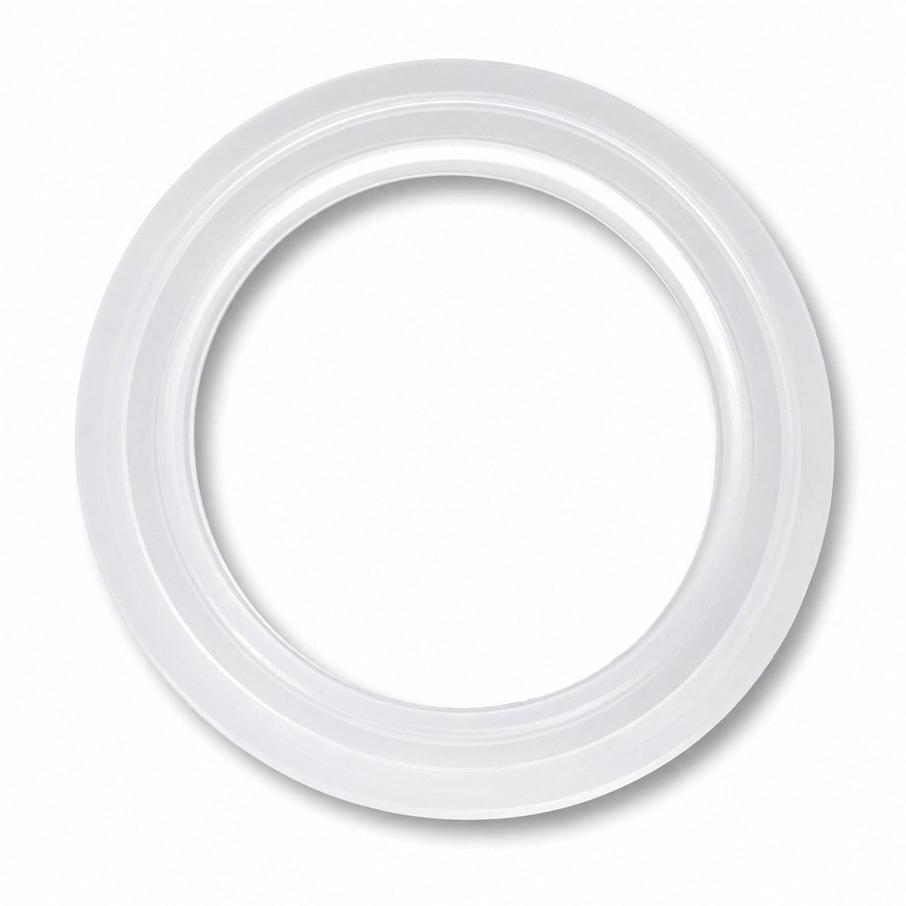 Borracha Vedação Porta Filtro Cafeteira Prima Latte I Inox BVSTEM6603SS Peça Reposição