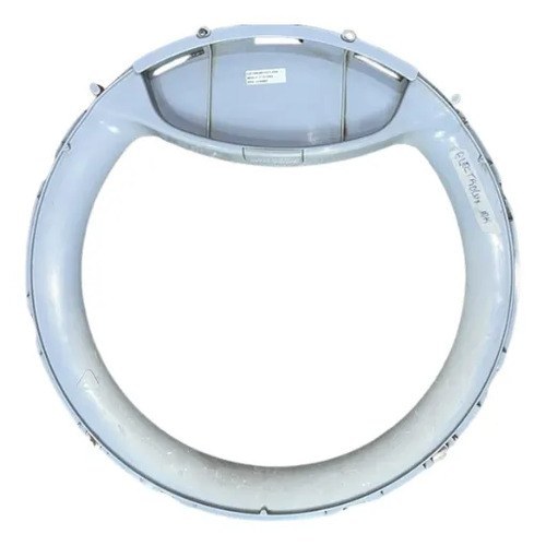 Anel Do Tanque Lavadora Electrolux Ltd11 Original ( Usado )