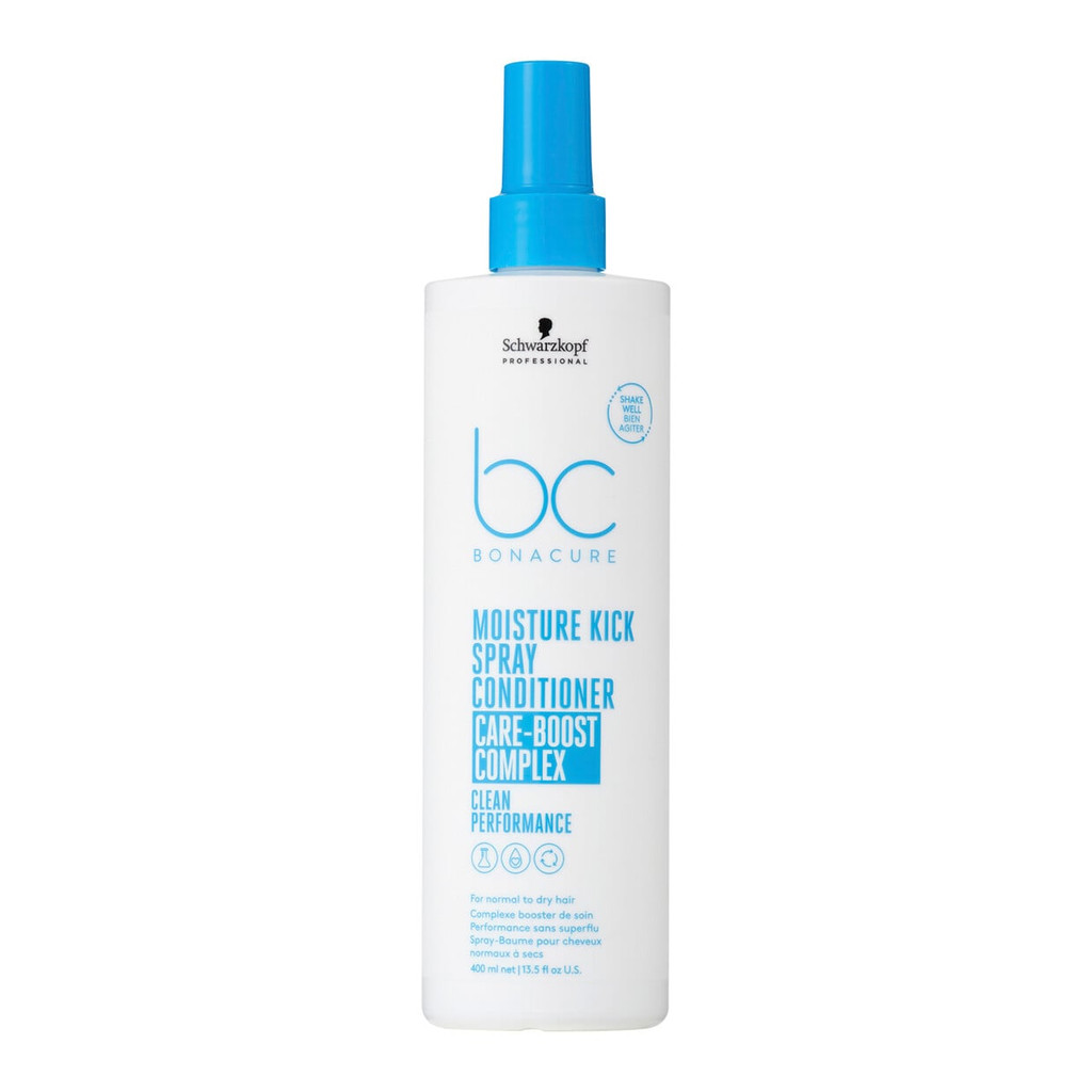 Bonacure CP Moisture Kick Spray Cond 400ml