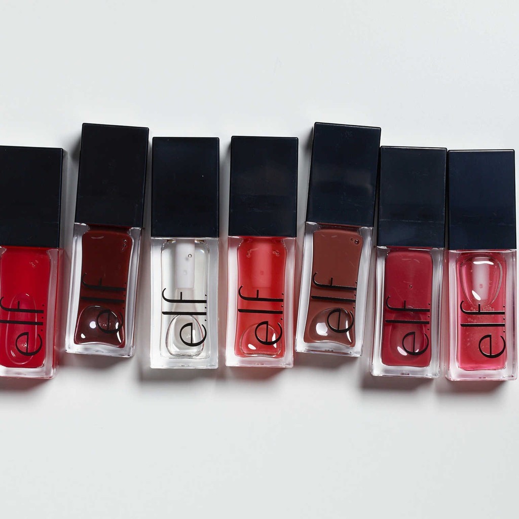 Lip Balm Tinted Gloss Leve Hidratante Nutritivo Reparação Melhora As Linhas Dos Lábios Secura Criar Naturalmente Rec — imagem 2 de 2