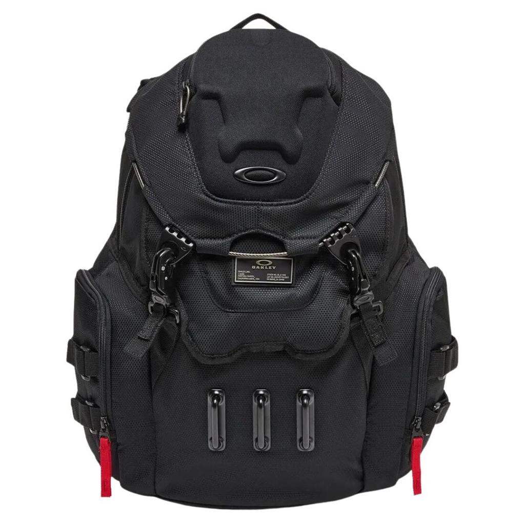 Mochila Oakley Bathroom Sink RC Backpack Blackout