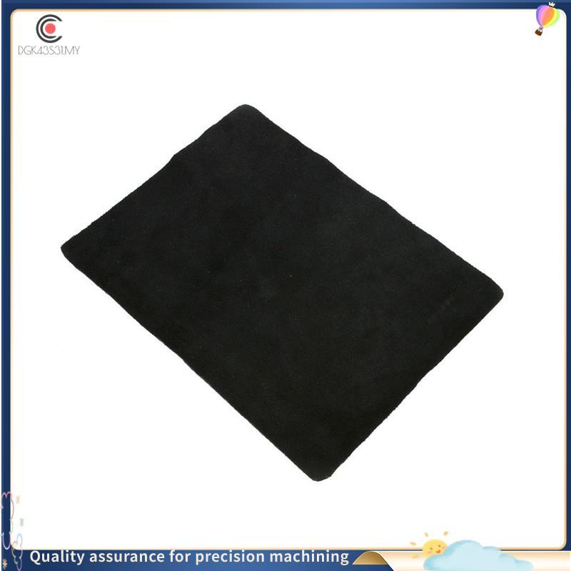 [hukou33] Almofada Antiderrapante Para Guitarra Pano Perna Erhu Pipa Grande , Médio E Pequeno Liuqin Yueqin Instrumento