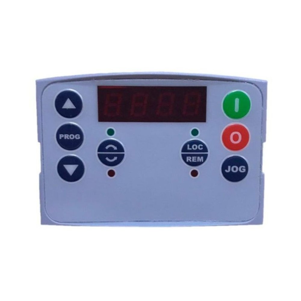 Módulo Interface Local HMI Para Soft-Starter SSW07 / SSW08 Weg