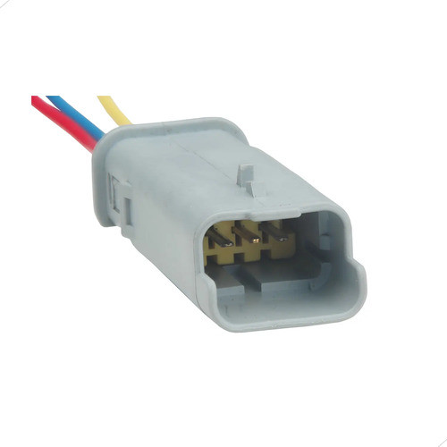 Conector Chicote Sensor Ar Condicionado Peugeot Citroen Audi