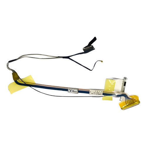 Cabo Flat Para Notebook GP 3540SE - SKU 1541