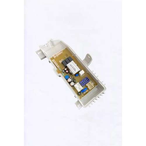 Placa Potência Lavadora Brastemp BWH15A W10882443 220v Original