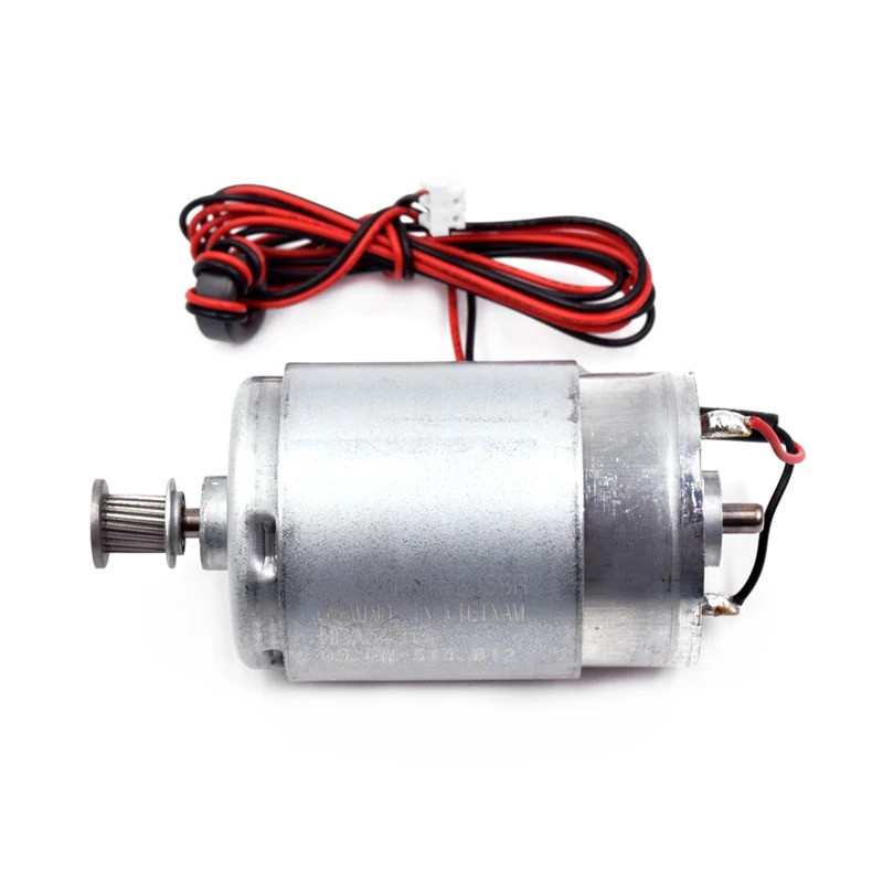 FW Epson R2000 R1390 L1800 R1800 R1900 P400 CR Motor De Impressão Acelerada A3 UV Unidade De Transporte De Impressora