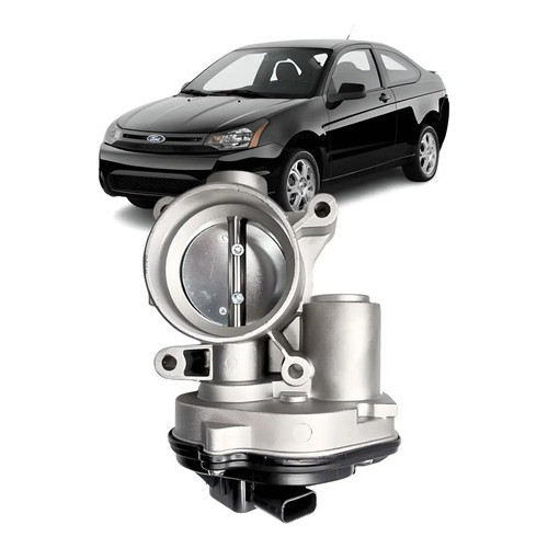 Corpo Borboleta Tbi Focus 1.8 2.0 16v 2009 2010 2011