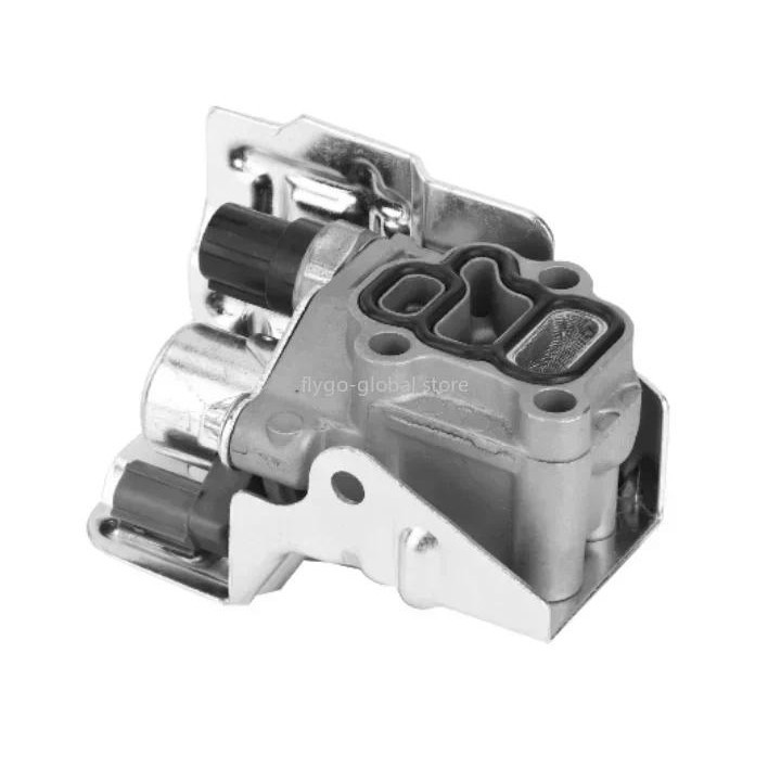 Substituição Da Válvula De Carretel Solenóide 15810-RAA-A01 15810RAAA03 Para Elemento Honda Accord Civic CR-V Acura RDX