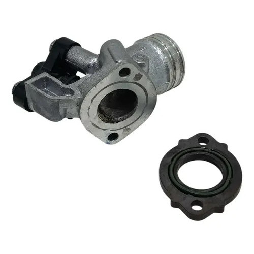 Coletor Admissão Completo Honda Adv 150 20/24 Original