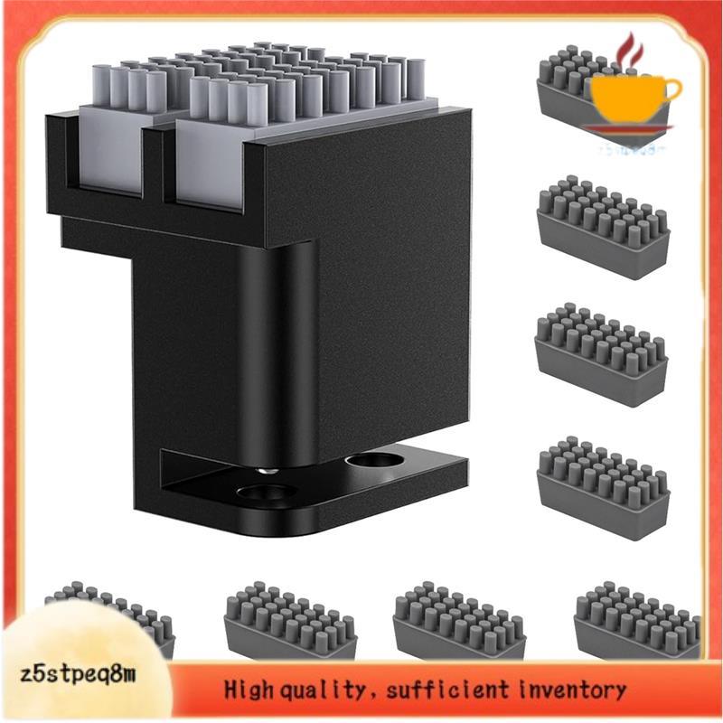 Para P1 X1 Bico Limpador 3D Impressoras Acessórios Bocal Limpo