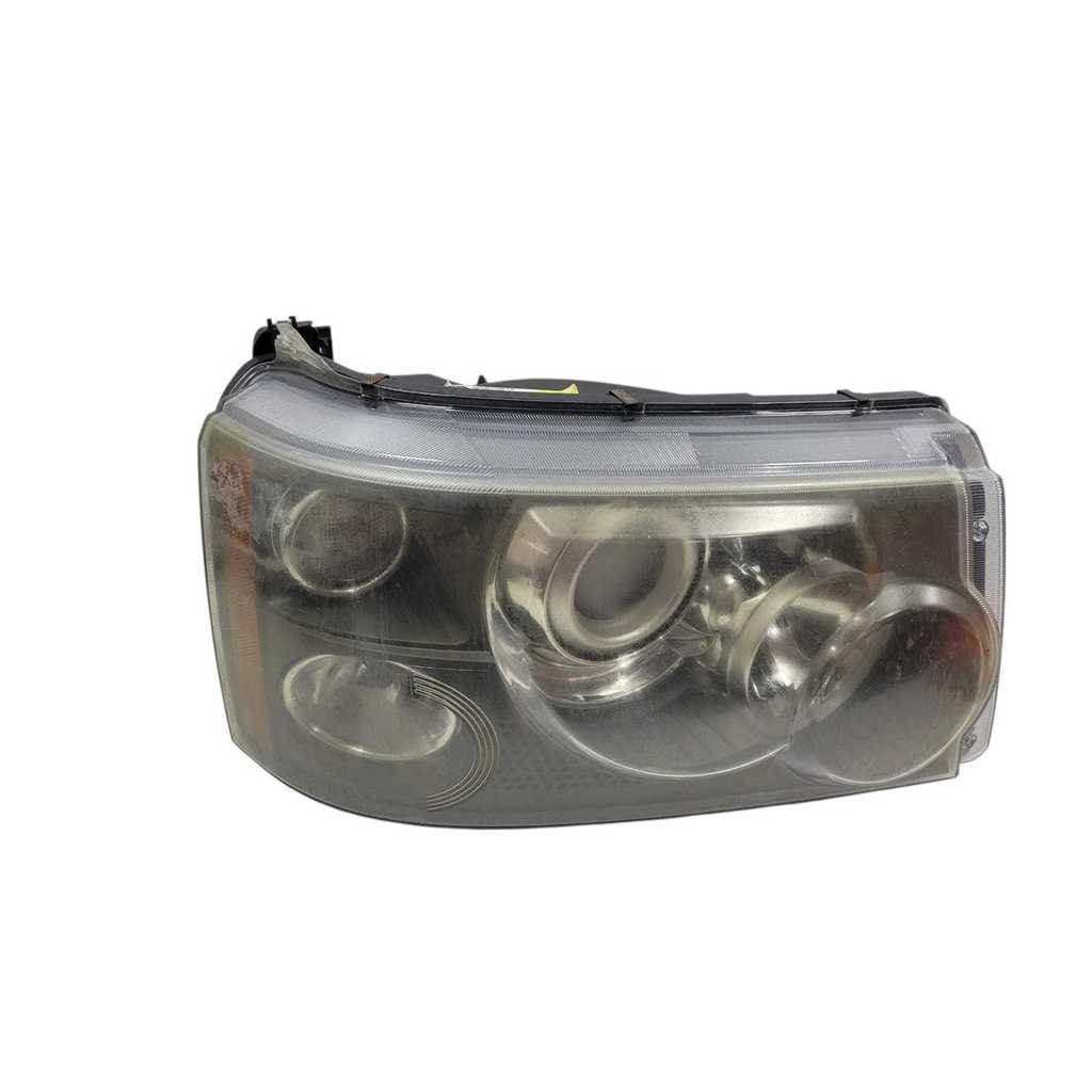 Farol Direito Land Rover Range Rover Sport 2006 2009