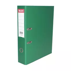 Registradora AZ ofício LL 1014 Verde Chies