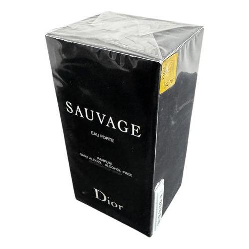 Sauvage Dior Eau Forte Parfum - Perfume Masculino 100ml