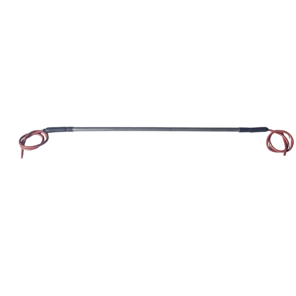 Resistência Reta com rabicho para estufa 300mm 250W/220V