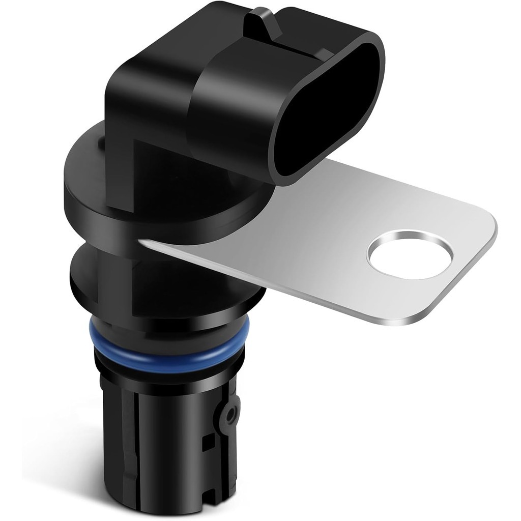 Sensor De Posição Do Virabrequim Compatível Com 1999-2006 Chevy Silverado 1500 Avalanche Suburban Tahoe Trailblazer Cama