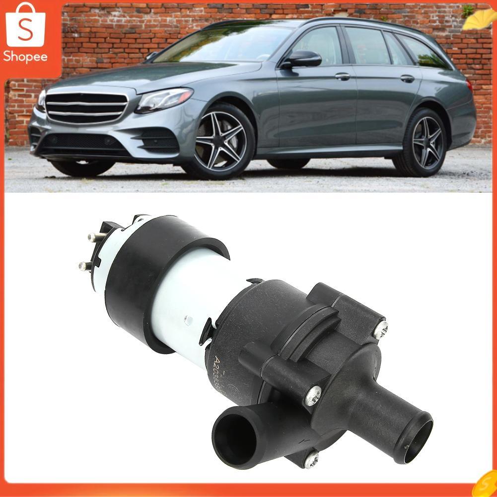 Hap Bomba de água auxiliar elétrica Hap 2038350064 se encaixa para Mercedes Classe C W203 CL203 S203