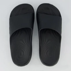 Chinelo Olympikus Pleno Feminino Preto