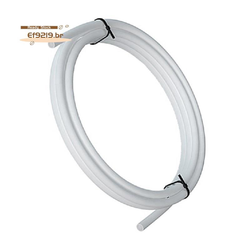 [Oferta Especial E] 1M PTFE Tube ID 2mm OD 4mm Para Impressoras 3D Ender3 CR10 Ender5 Compatível Com Extrusoras J-Head V