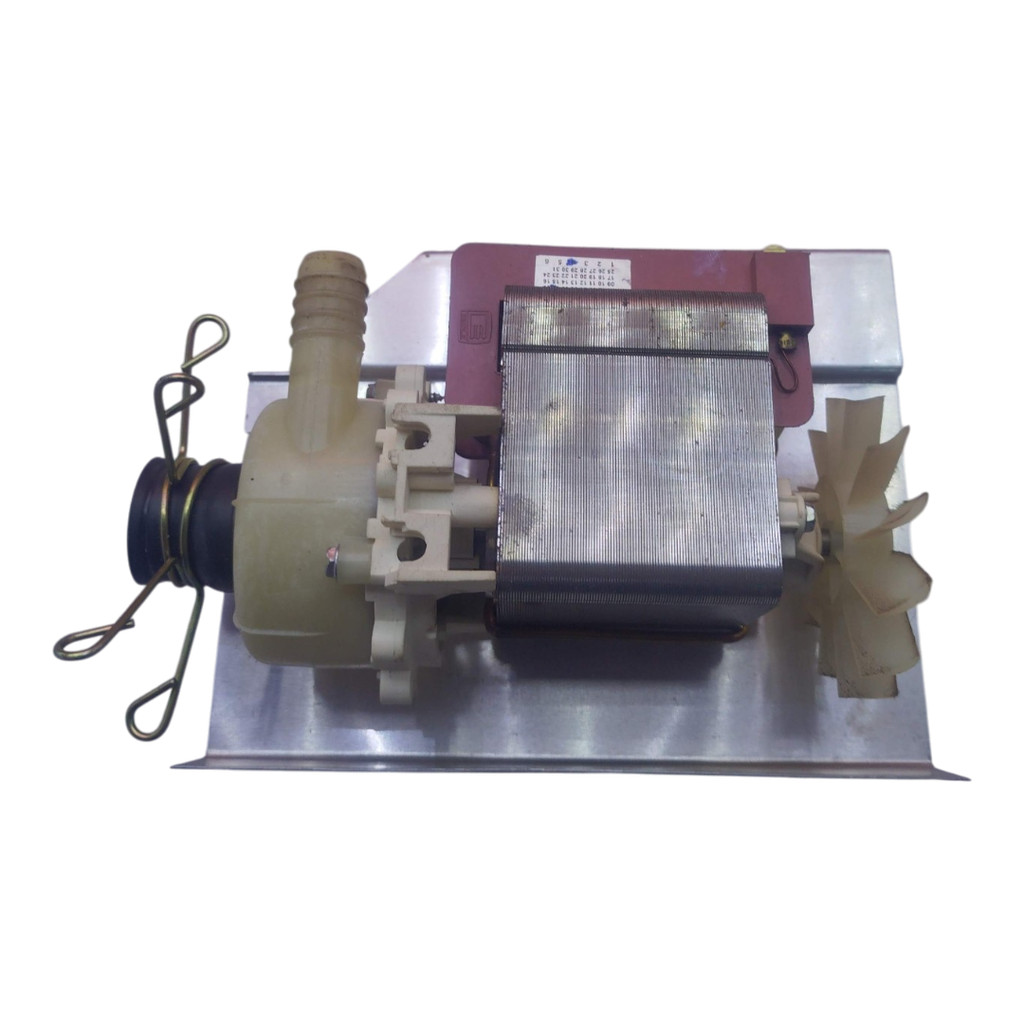 Eletrobomba Circulação Lava Louça Brastemp 220V Original