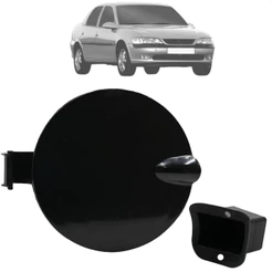 Tampa Tanque Combustível Vectra 1997 98 99 00 01 até 2005