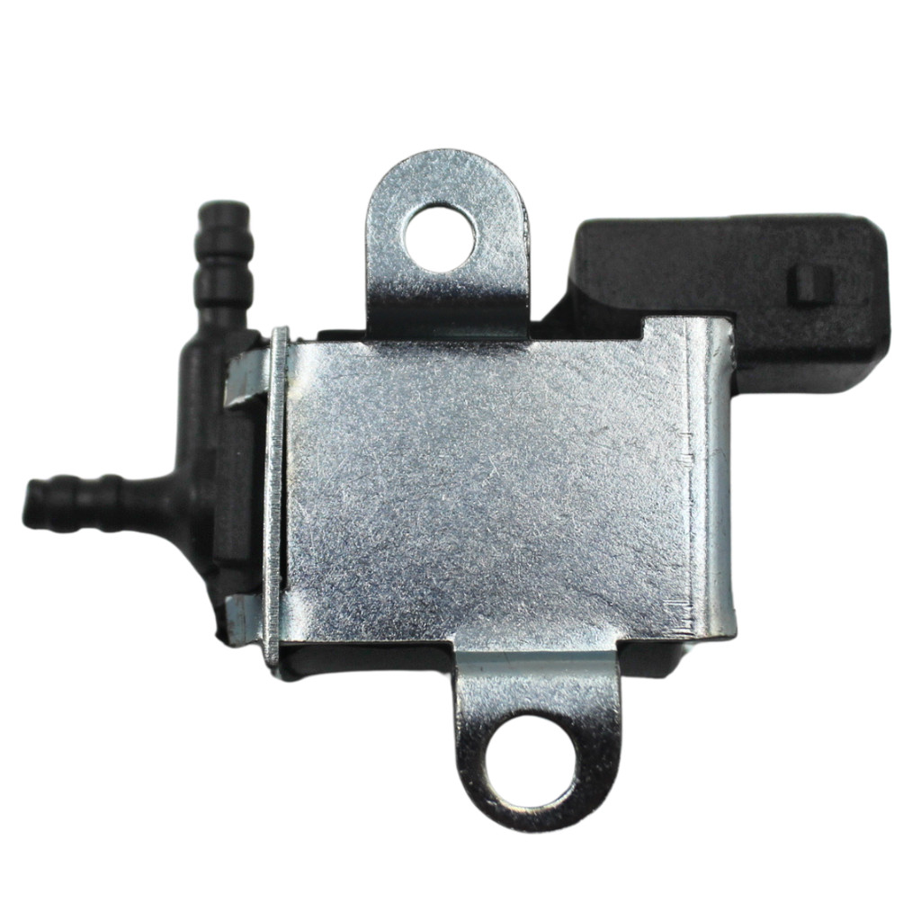 Válvula Solenoide Partida Frio Ford Ka Fiesta Focus
