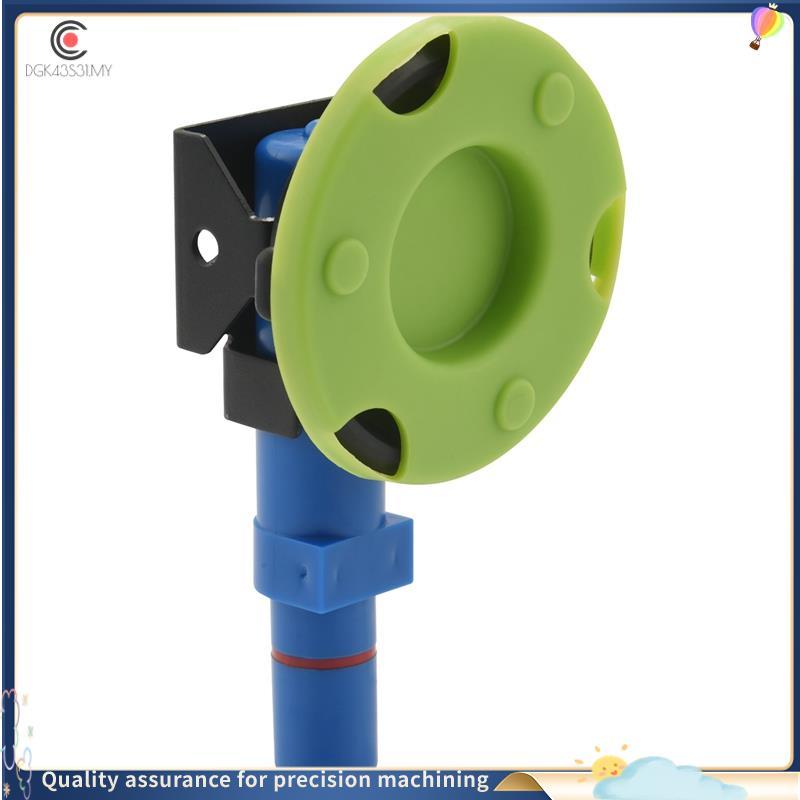 [hukou33] Copo De Vácuo Côncavo De 3 Polegadas Ventosa De Bomba Manual Resistente De 75 Mm Com Pino Rosqueado M6