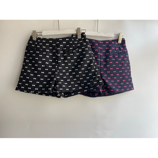 Coreia do sul importado Dongdaemun roupas femininas genuínas 2025 estilo verão arco calças casuais femininas senhoras Al