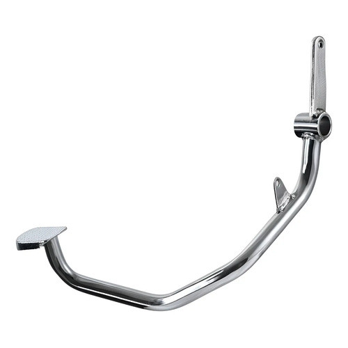 Pedal Freio Pro Tork Modelo Original Metal Light Biz 125 2011 A Diante Biz 110 2016 A Diante