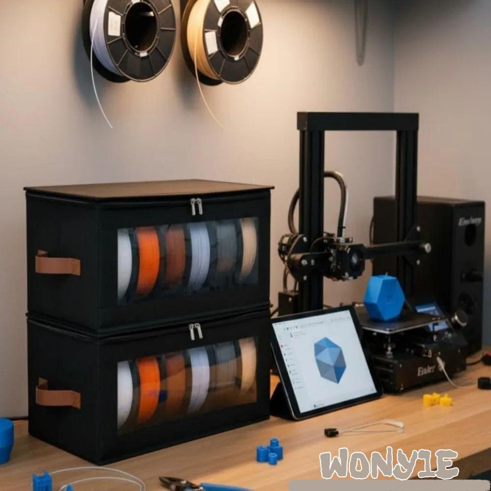Equipamento 3D