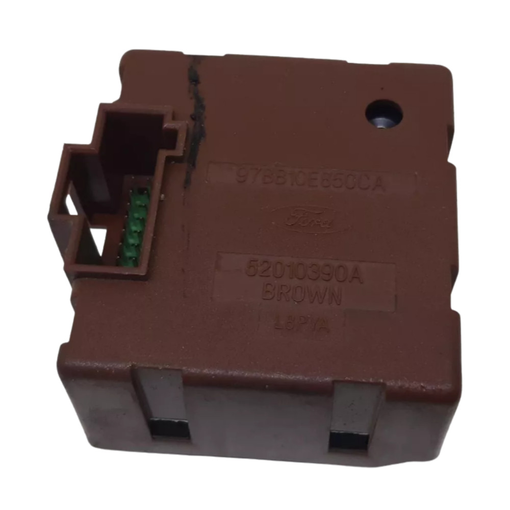 Modulo 97BB10E850CA Controle Radio Ford Mondeo 2001