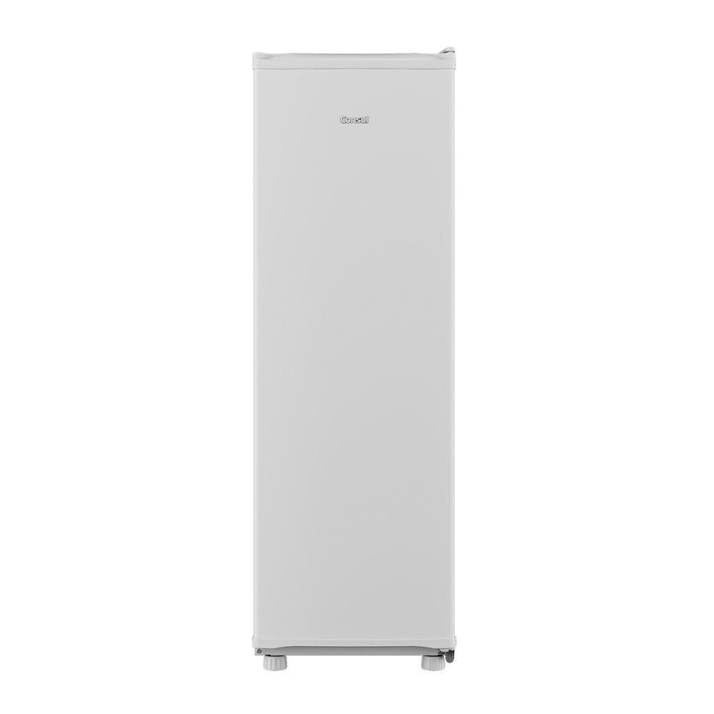 Freezer Vertical Consul 189 Litros Branco CVU20MB