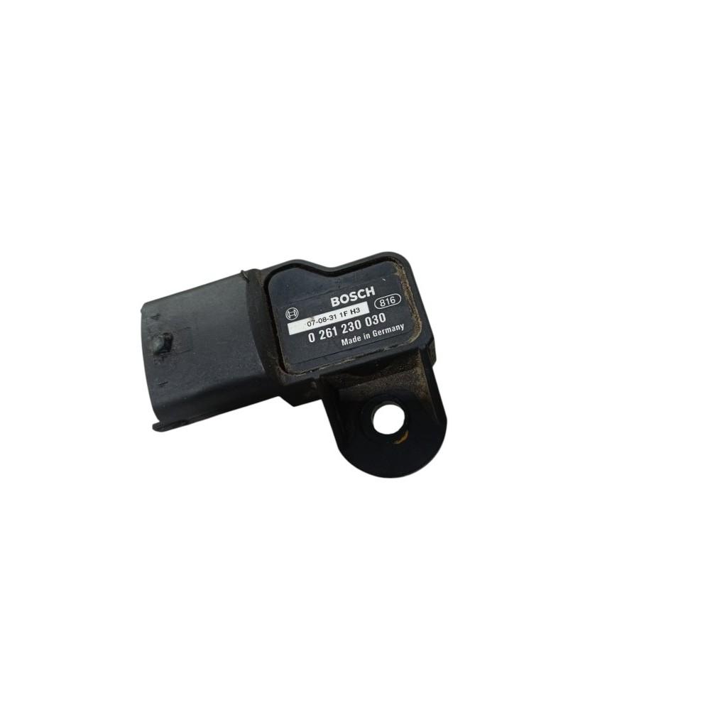Sensor Map Pressão Boch Fiat Palio Elx 1.4 8v 07-08 Original
