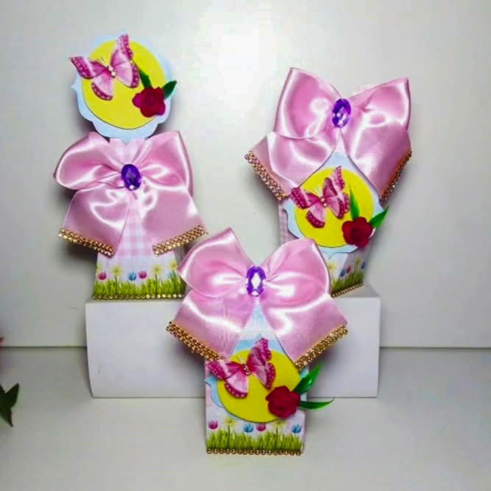 Kit Festa Borboletas - Jardim das Borboletas / Personalizados /Lembrancinha de Festa/caixas personalizadas /Aniversário