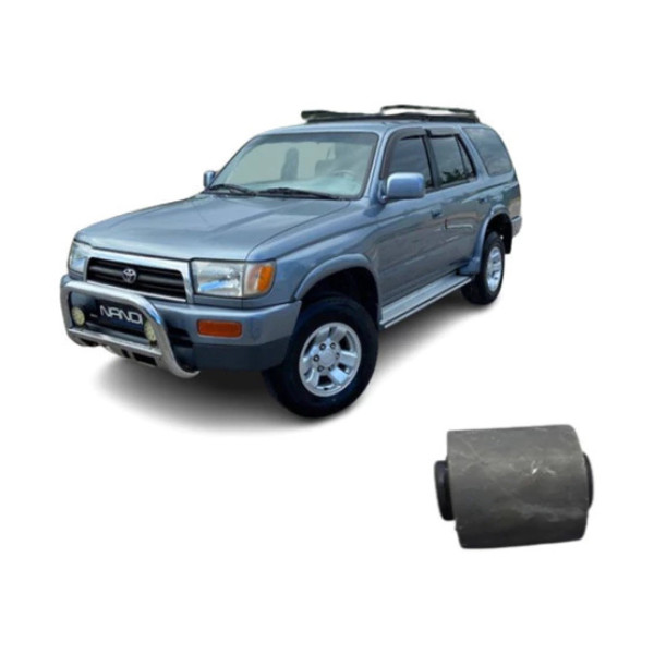 Bucha Do Amortecedor Dianteiro Inferior Hilux Sw4 96/15