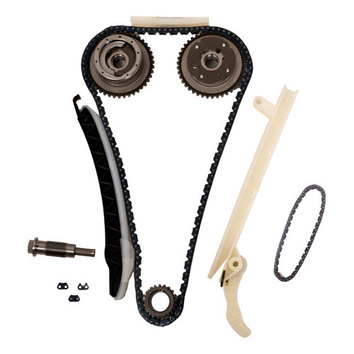 Kit Corrente Comando para Mercedes-Benz C180 C200 C250 C300 CLA 250 GLC 250 SLC 300 A2700501100