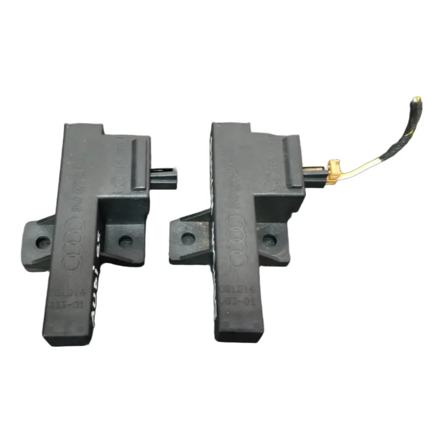 Kit  Modulo Sensor Antena Keyless Audi Q5 2009 A 2012