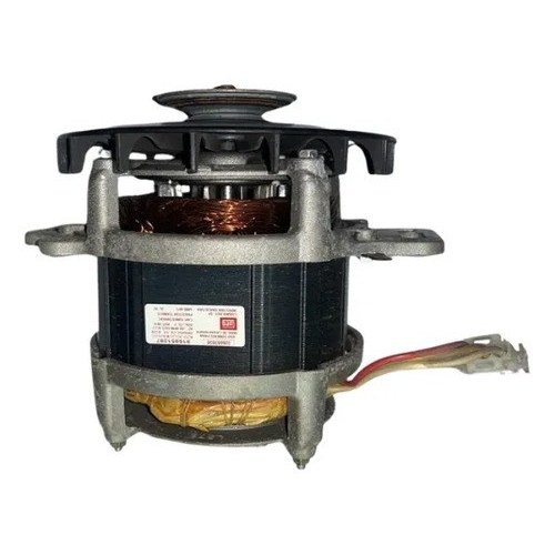 Motor Lavadora Brastemp Consul Weg Cod: 326053535 Cv: 1/3 220v ( Usado )