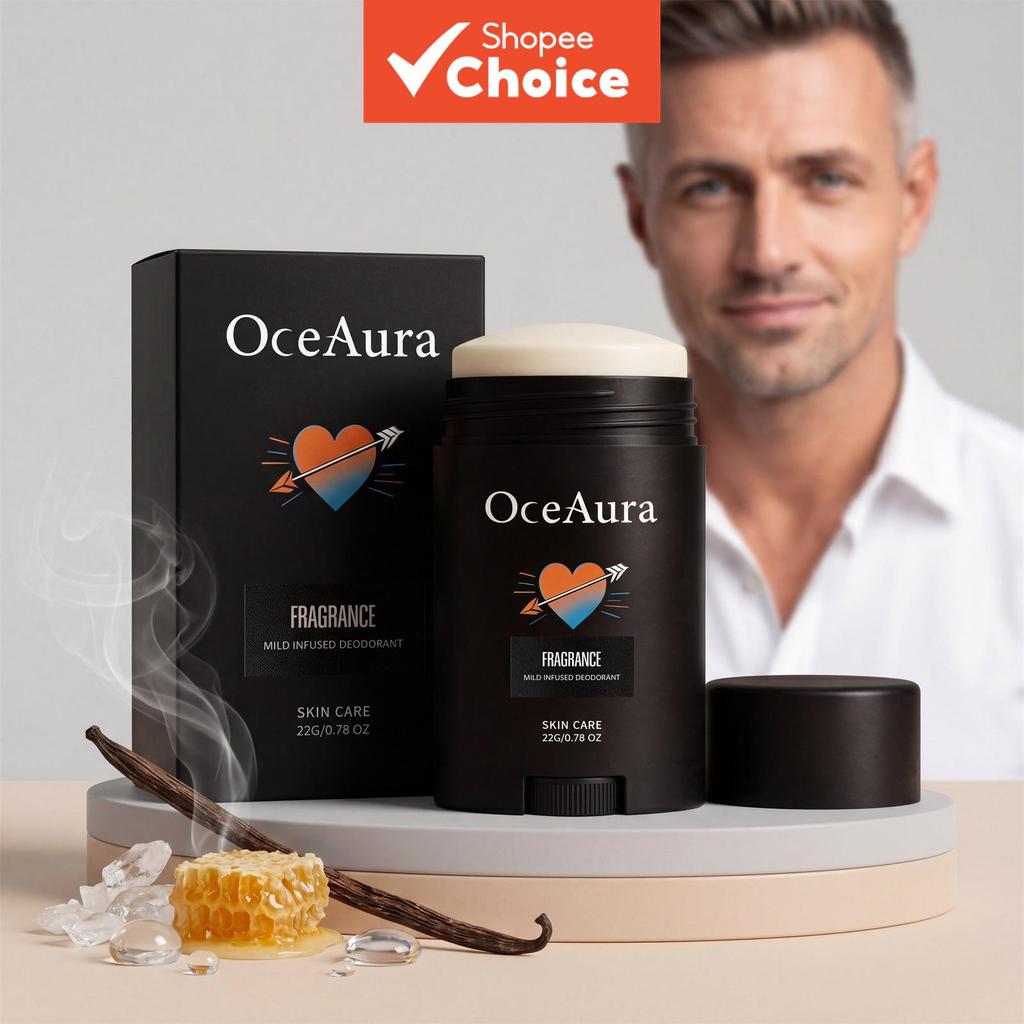 Desodorante Antitranspirante Stick para Homens Deodorant Stick MenCare Extra Fresh 24 horas de frescor para cuidados