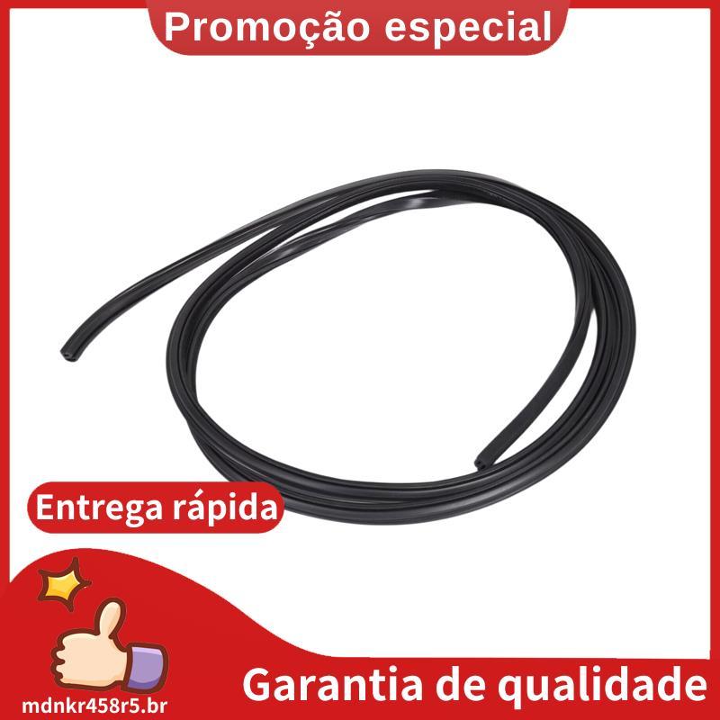 Tiras De Vedação Para Teto Solar De Carro , De Borracha À Prova D'água Golfe A4 8D0877297 . mdnkr458r5br