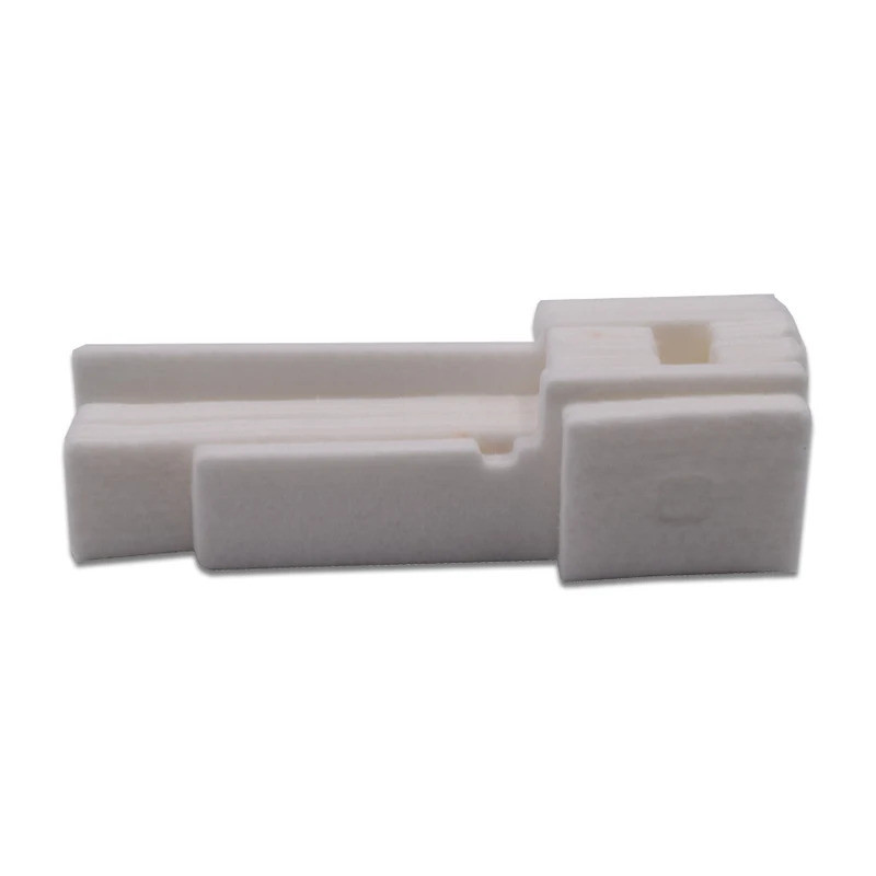 FW 1 Conjunto De Esponja De Tanque De Tinta Residual Para Epson L110 L111 L130 L132 L211 L220 L222 L355 L210 L120 L365 L