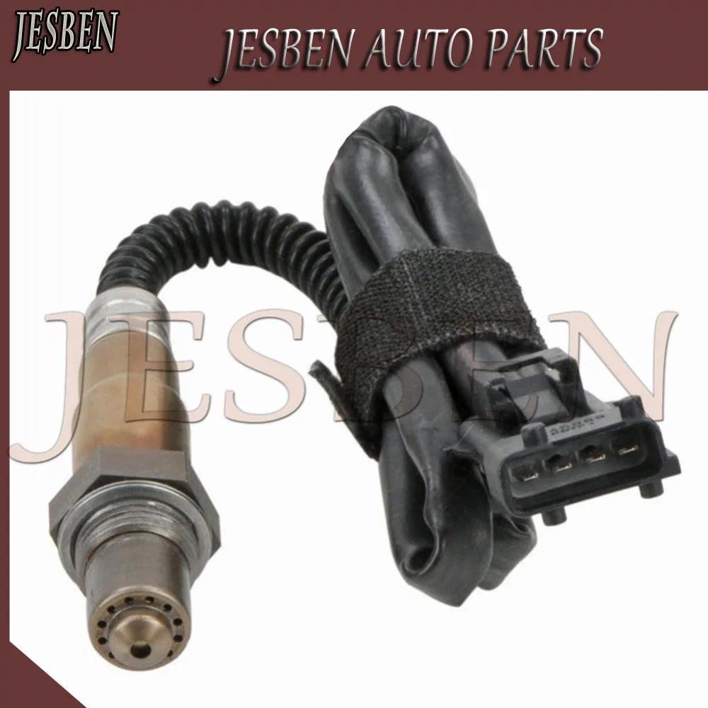 0258006488 8677894 Sensor De Oxigênio O2 Da Sonda Traseira Lambda Apto Para Volvo S60 S80 V70 XC70 XC90 2.5 B5254T2 B525