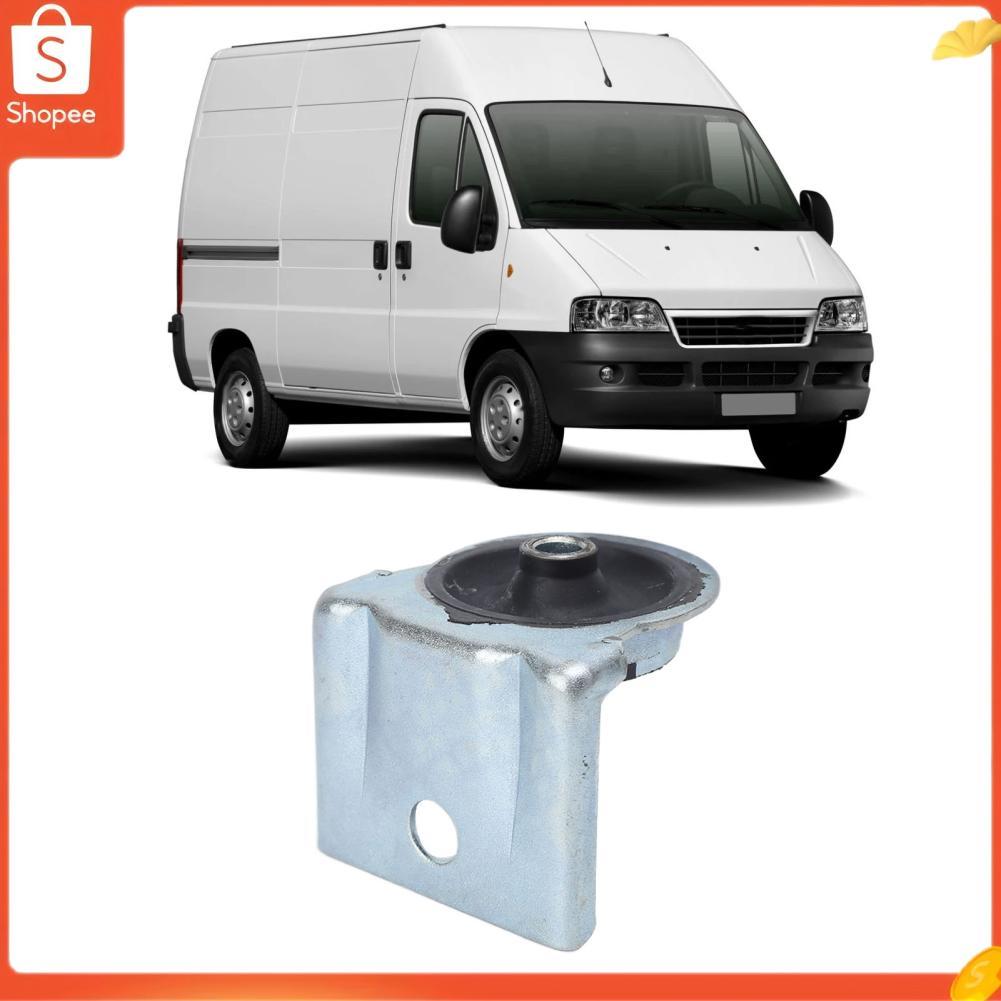 Hap Suporte do radiador de relé 1321001080, liga de alumínio, substituição do intercooler à prova de ferrugem para