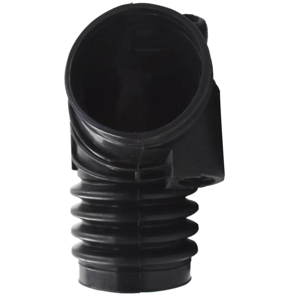 13711708800 Para BMW Série 3 325i 325ix 325is 1987 1988 1989 Mangueira Do Duto De Entrada De Ar Motor Carro Preto Peças