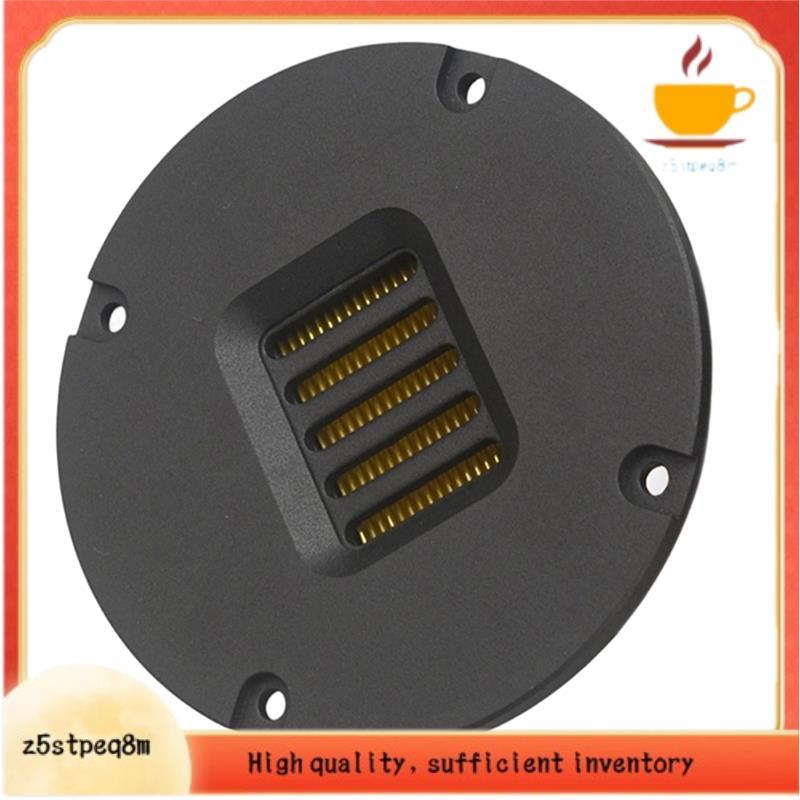 Unidade De Alto-Falante Tweeter HiFi 4 Tamanhos , 4 Ohm , 40W , Tipo Cinto De Fita , Agudo De Alta Frequência Para Áudio