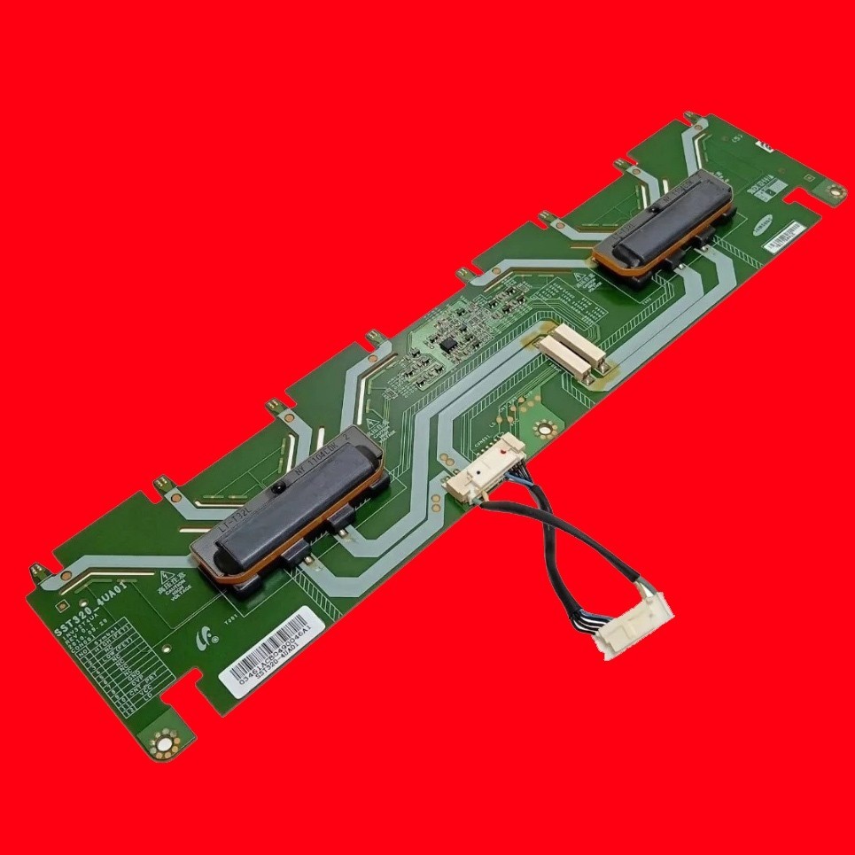 Placa Inverter SST320_4UA01 da TV LN32D450 LN32D450G1G LN32D550K1G LN32D550K7G LN32D403E2G