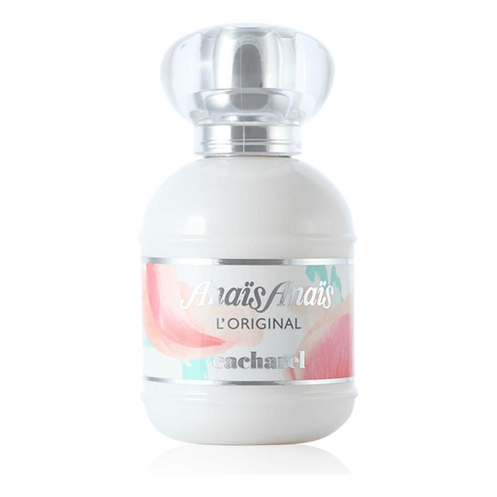 Perfume Anais Anais Feminino Eau De Toilette 30ml – Fragrância Floral E Romântica
