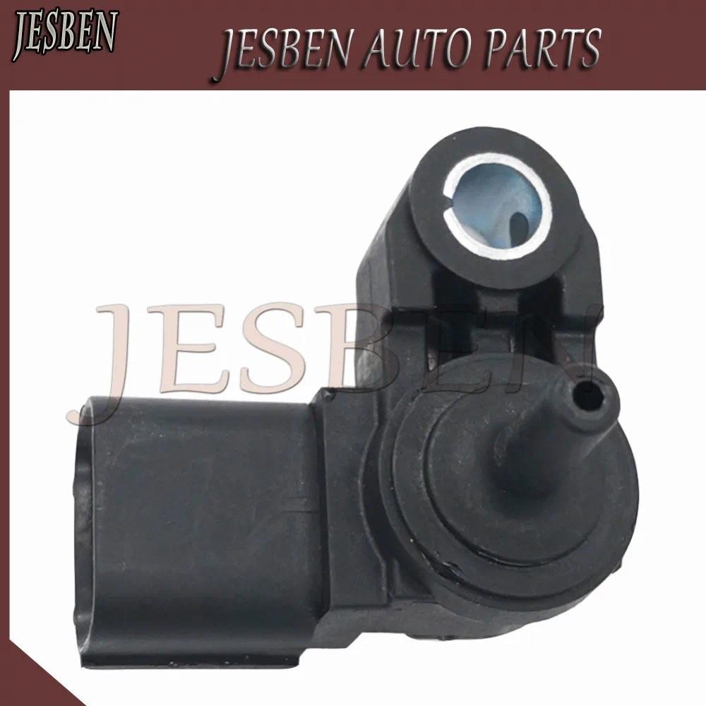 Sensor De Pressão De Ar 21176-0111 Para KAWASAKI NINJA 1000 ZX-6R 10R 650R VULCAN 1700 ER-6N VERSYS Z1000 Força Bruta 75