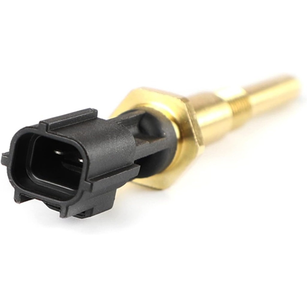 Sensor De Temperatura Da Água 1S7F6G004AB 1S7Z-6G004-AA 5S8257 L3H518840 Acessórios Para Automóveis 1 Unidade (Cor : Cur