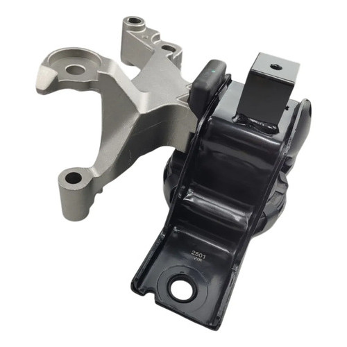 Coxim Motor Direito Nissan Sentra 2.0 16v 2007 Á 2013